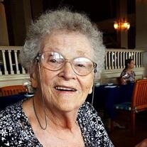 Mildred P. Slota
