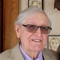 Gary Russell Harlow