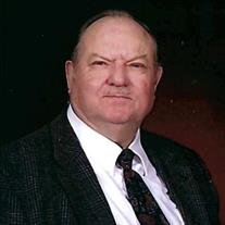 Charles Alvin Rury