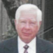 Billy "Billy O" Crawford