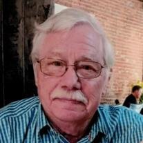 Theodore D. "Ted" Chitwood