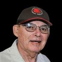 Robert J. "Coach" Buck