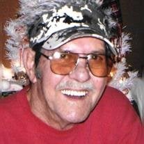 Richard Porter
