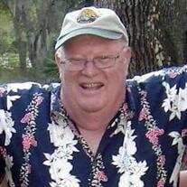 Lawrence Gray King