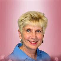 Ms. Gay Bissell