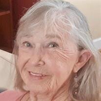 Terri S Thompson