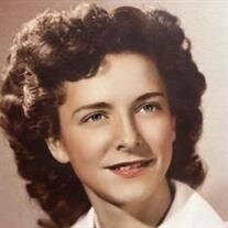 Ruth Margaret Seiden
