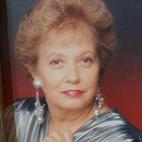 Betty Fyock