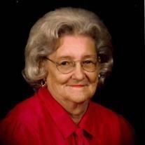 Isabelle Broussard Aucoin