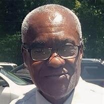 Mr. Willie Ray Williams
