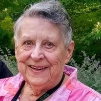 Luanne E. McCarthy