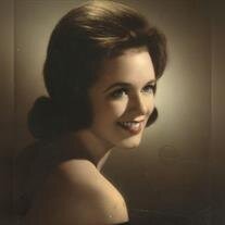 Marcia Mercier Wagner