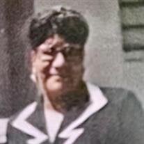 Lorine Vann James