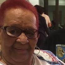 Ms. Bobbie Ann Price