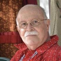 F. Kent Reilly III, Distinguished Professor Emeritus