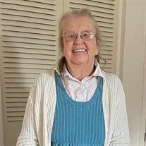 Karen M. Hudelmyer