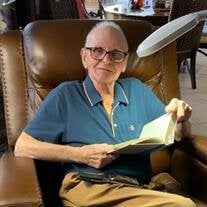 Earl J. McGuire Jr.