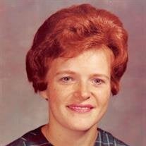 Joan Marie Parsh