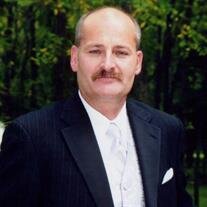 Michael Duane Webb