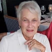 Joyce Rae Akridge