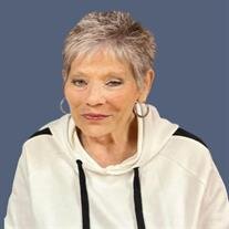Diane Johnson