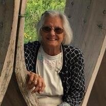 Maxine Joan Hutchens
