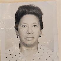 Alejandra Colqui