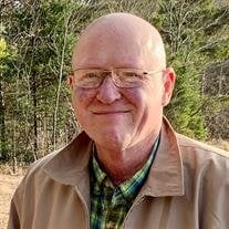 Steven J. Broquard