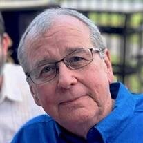 John Pipes Steves