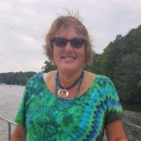 Julie Pyle