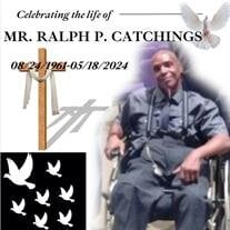 Mr. Ralph P. Catchings