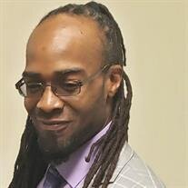 Mr. Raymone Akhil Sistrunk