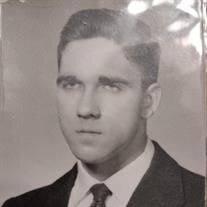 Willard D Little