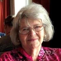 Margaret N. Wright