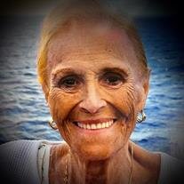 Maxine G. Clauson