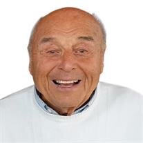 John Marino
