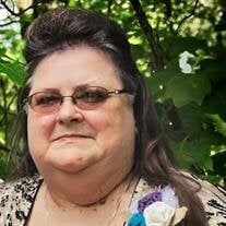 Sandra Sue Miller