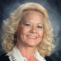 Doreen Elizabeth Morris
