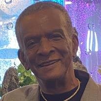 Edmund George Baker, Sr.