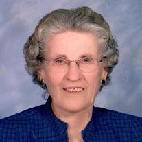 Evelyn Popp Wendel