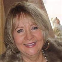 Mrs. Chloepa Ann Raper