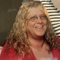 Chantal Suzette "Suzy" Tyler