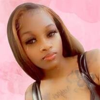 Shanethia Shonta Rembert