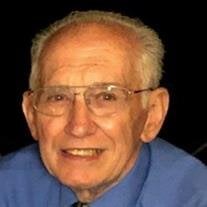 Richard Snyder Crothers