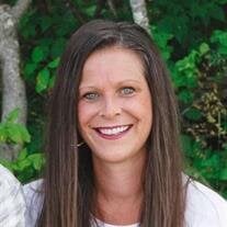 Stacy Ellen Nicholls