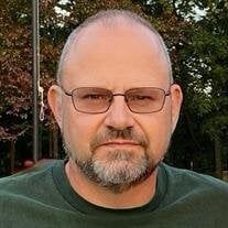 Mark Everett Howerton