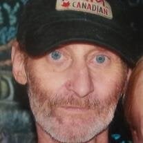 Kenneth "David" Wilson