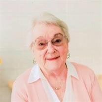 Gayle Marie Willen