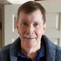 Gilbert E. Feth Jr.