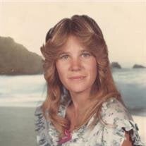 Jacqueline Frances Meyers